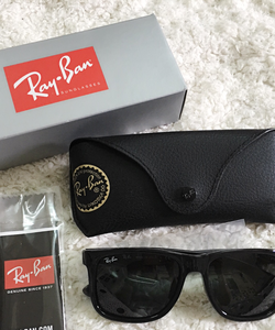 Kính mắt Rayban chính hãng 100% Authentic from Us