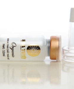 Serum Trắng Da Thảo Mộc