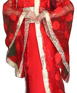 Cho thuê trang phục trung thu, đồ chị Hằng chú Cuội