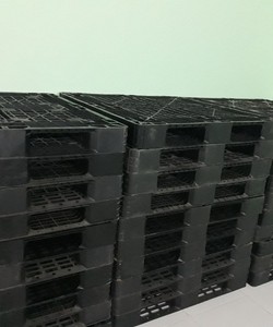 Tại sao nên dùng Pallet nhựa cũ tại TPHCM