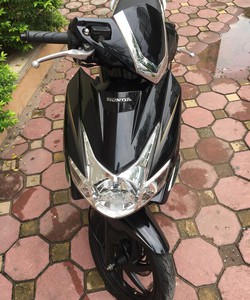 Honda Airblade Fi Đời Chót Nguyên Bản Biển Hà nội