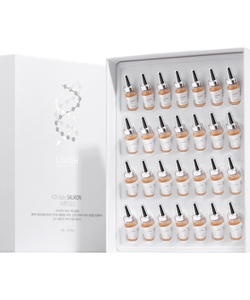 Korea cosmetics ADN baby salmon ampoule Lavish H Baby