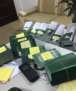 Dịch vụ Visa Trung Quốc nhanh chóng giá cực tốt