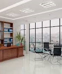 Mặt bằng tầng 2 và sảnh trong nhà 7 tầng Ngụy Như Kon Tum 140m2 2 măt tiền