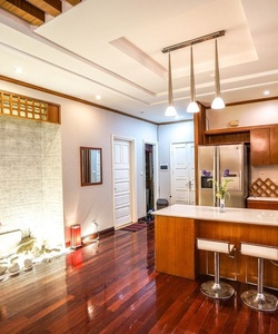 Chung cư An Bình City Phạm Văn Đồng tầng 20 90m2 3PN nội thất đầy đủ