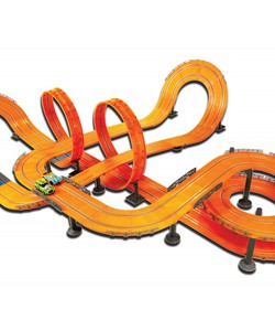 HOTWHEELS slot track 83109/83129