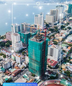 Vì sao nên đầu tư vào Ocean Gate Nha Trang