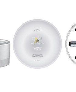 Lavish botox Idebenone Ampoule