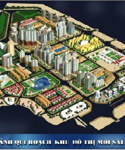 Tại sao nên nghiên cứu chung cư Sài Đồng giai đoạn 2, giá chỉ 19 tr/m2