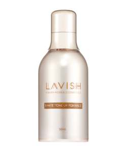 Kem dưỡng trắng da ban ngày thay thế make up