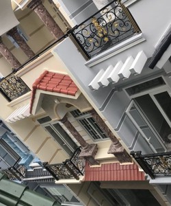 Chính chủ cần bán gấp nhà phố ngay tại trung tâm quận 8 giá rẻ bất ngờ