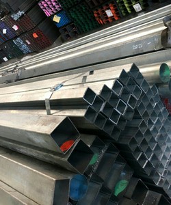 Thép hộp vuông 100x100 CTy Thép Trường Thịnh Phát