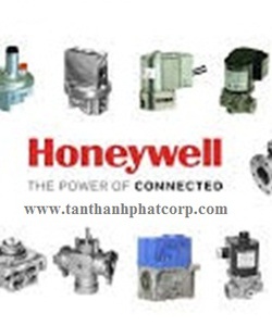 Van và thiết bị truyền động van Honeywell