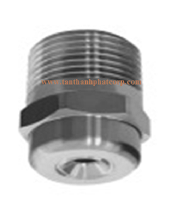 Đầu phun hình nón toàn trục Series 490/491