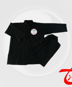 Võ phục trung nghĩa võ phục và dụng cụ võ thuật