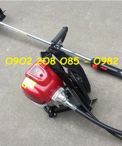 Mua máy cắt cỏ 4 thì Honda GX35 Thái lan chính hãng tặng bộ cắt cỏ bằng dây cước