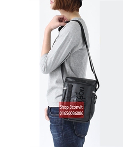 Túi đeo chéo North Face BC Fuse Box Pounch