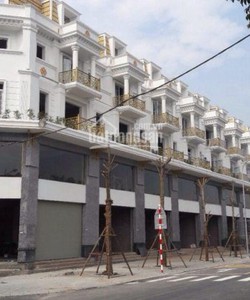 Tôi đang cần cho thuê căn liền kề shophouse mặt đường Lê Trọng Tấn Hà Đông