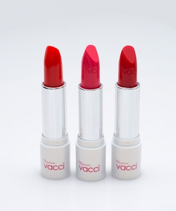 Vacci son vitamin dưỡng môi lâu phai tint lipstick 230