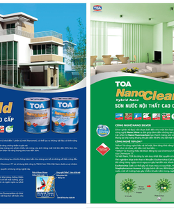 In catalogue nhanh đẹp, giá tận gốc tận xưởng