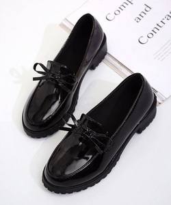 Giày Oxford thời trang cao cấp M0627