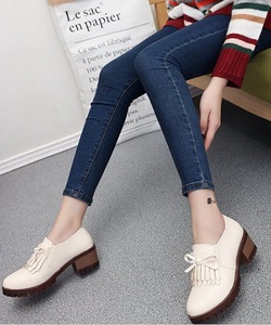 Giày Oxford thời trang M0653