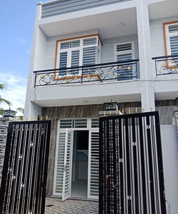 Nhà Bình Chánh CCVB giá rẻ cho công nhân và người muốn nhập cư 720tr/60m2