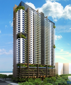 Chung cư cao cấp FLC Green Apartment chỉ 1,1 tỷ