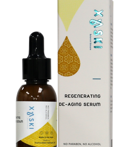 Serum trẻ hóa Xaski