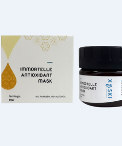 Mặt nạ nâng cơ trẻ hóa Xaski