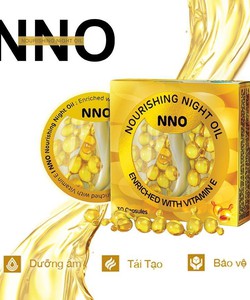 Dầu dưỡng ẩm ban đêm NNO