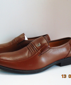 Giày da nam Levelman