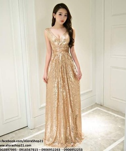 Alorashop21 Chuyên sỉ lẻ đầm dự tiệc cao cấp