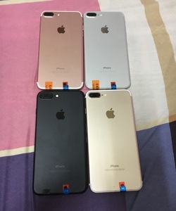Iphone 7 plus quốc tế và lock màu đen, vàng, bạc, trắng, hồng tại 444 đội cấn, ba đình, hà nội
