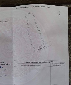 Bán nhà xây kiên cố kiệt Tôn Đản giá rẻ