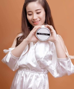 Kem Dưỡng Trắng Da Toàn Thân Cenlia