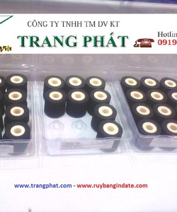 Mực nhiệt in date