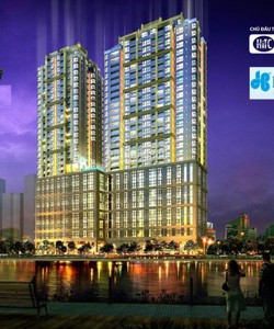 Căn hộ 2pn,2 view sông hồ bơi, 60m2 giá 1,5 tỷ. Từ tầng 10 đến tầng 29 MT đường Nguyễn Thị Thập,liền kề Phú Mỹ Hưng.