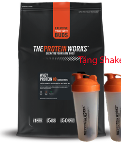 Whey Protein bịch 1kg giá rẻ