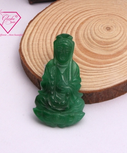 Đón may mắn phú quý cát tường nhờ biết cách dùng ngọc bích