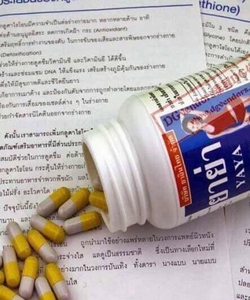 Thuốc giảm mỡ bụng