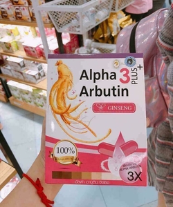 Set dưỡng trắng da