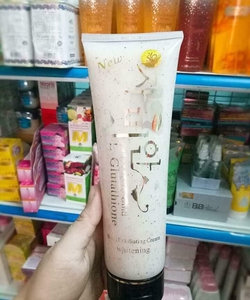 Tẩy tế bào chết