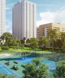 Chỉ 500 triệu sở hữu căn hộ view hồ Linh Đàm,Full nội thất cao cấp