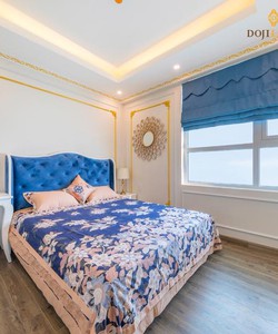 Đầu tư căn hộ đẳng cấp 5 View vịnh Hạ Long Tặng quà liền tay ngay xe SH 125 cc