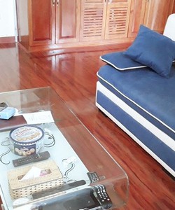 Gấp gấp bán căn hộ cao cấp 2N full NT tại KĐT mới dương nội