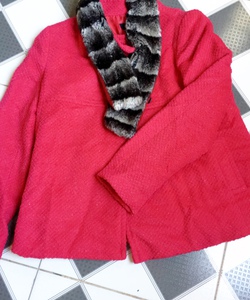 Thanh lý áo dạ đẹp đồng giá 100k