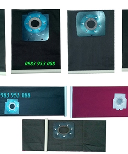 Bán Túi Lọc Bụi Máy Hút Bụi Giao hàng toàn quốc