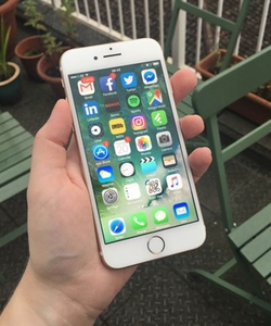 Iphone 7 bị liệt cảm ứng khiến bạn lo lắng, hãy đọc bài viết này để tìm ra biện pháp khắc phục tại nhà nhé.