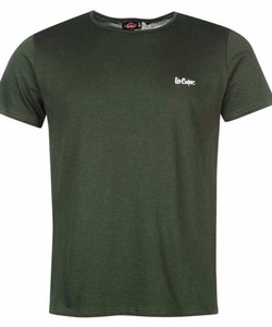 Áo thun nam Lee Cooper Casual
